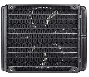 Thermaltake Water 3.0 Riing Red 140