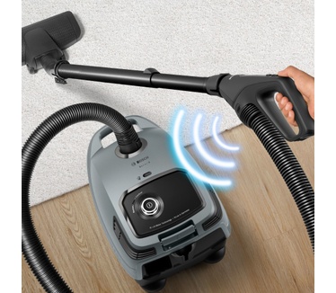 Bosch BGB6X330