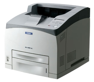Epson EPL-N3000D