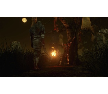 Dead by Daylight