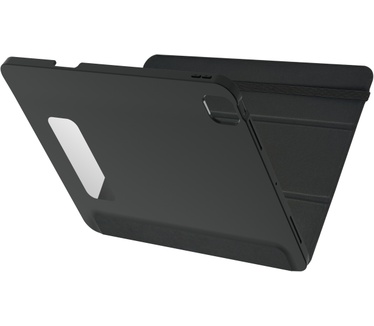 Otterbox React Folio Series Case voor iPad Pro 13” (M4), Zwart
