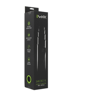 White Shark Shikoro XL