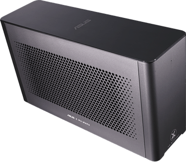 Asus XG Station Pro