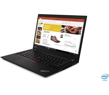 Lenovo T490s