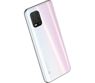 Xiaomi Mi 10 Lite (6GB ram, 128GB opslag) Wit