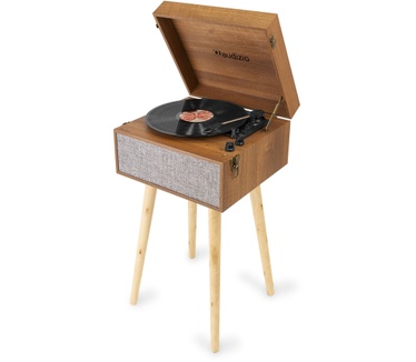 Audizio Fremont