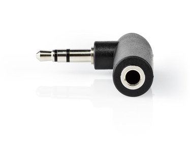 Nedis CAGP22975BK