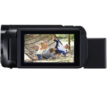 Canon HF R86