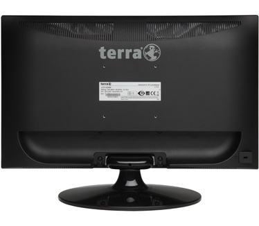 Wortmann Terra 2255W Greenline Plus Zwart