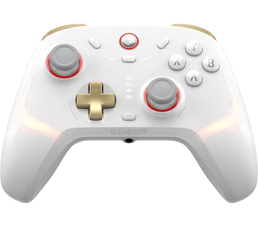 GameSir Cyclone 2 Wit