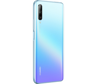 Huawei P Smart Pro Blauw