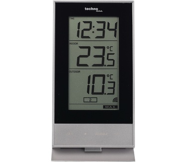 TechnoLine WS 9910