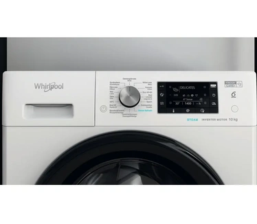 Whirlpool FFD 10469E BV BE