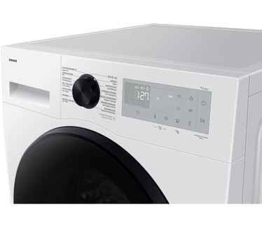 Samsung EcoBubble WD90DG5B15BH