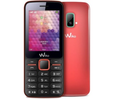 Wiko RIFF