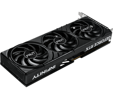 Palit GeForce RTX 5060 Ti Infinity 3 16GB GDDR7