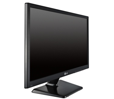 LG 20M37A Zwart