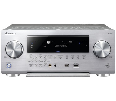 Pioneer SC-LX78-S