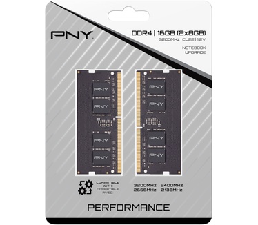 PNY Performance