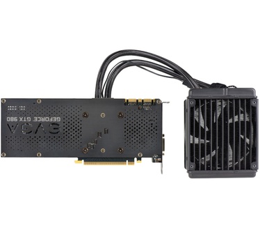 EVGA GeForce GTX 980 HYBRID
