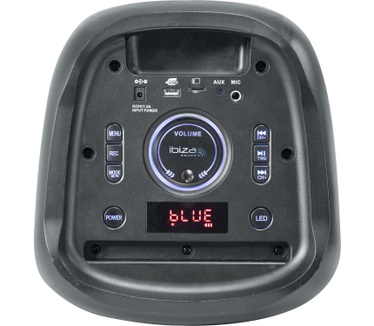 Ibiza Sound MERCURE50