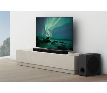 LG DS80QR