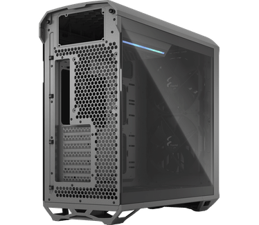 Fractal Design Torrent Gray TG Light Tint