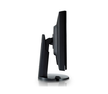 Samsung Syncmaster 2493HM Zwart