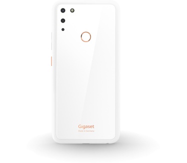 Gigaset GS4 Wit
