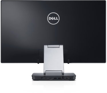 Dell S2340T Zwart
