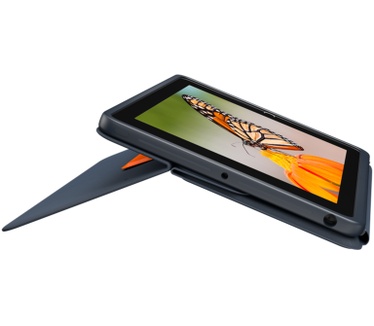 Logitech Rugged Combo 3