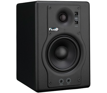 Fluid Audio F4
