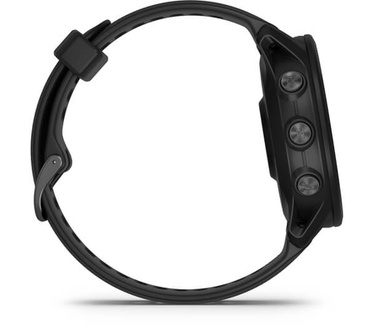 Garmin Forerunner 955 Solar (Zwart)