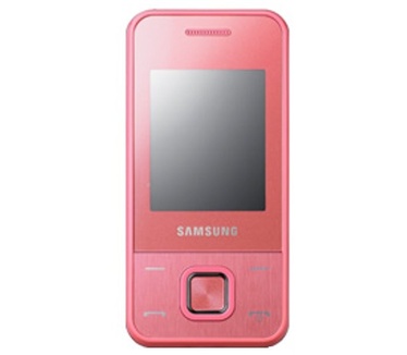 Samsung E2330 Roze
