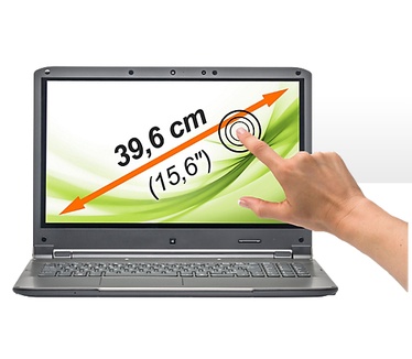 Medion The Touch 300 S6611T
