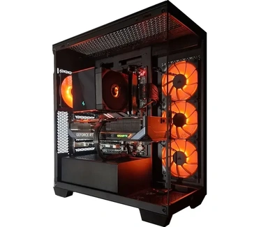 Xenith Racing by Build4Performance Ultimate Blackwell