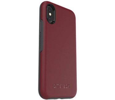 Otterbox 77-59575 (iPhone X/Xs) Rood
