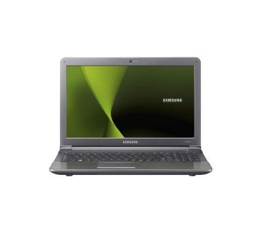 Samsung RC520-S02NL