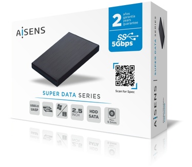 Aisens ASE-2530B