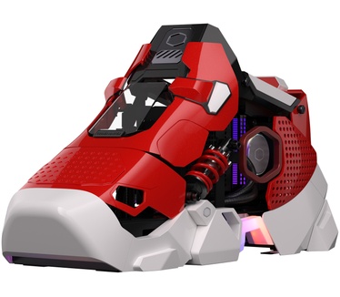Cooler Master Sneaker X