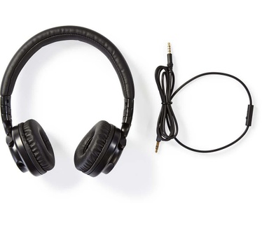 Nedis HPWD2100BK