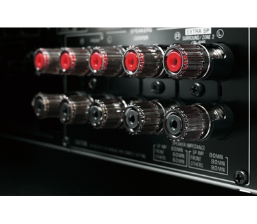 Yamaha RX-S601
