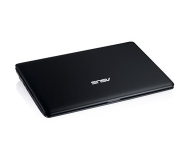 Asus Eee PC 1215N-BLK064M