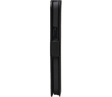Dbramante1928 Copenhagen Slim (iPhone 12 Pro Max) Zwart
