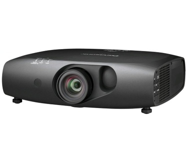 Panasonic PT-RZ475E Short-Throw projector