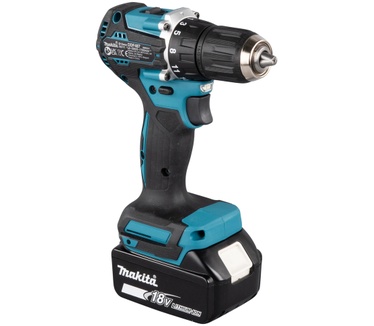 Makita DDF487RAJ