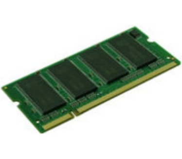 MicroMemory 512MB DDR400 SO-DIMM 32X16 CL3