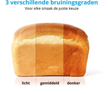 Medion Broodbakmachine MD11011