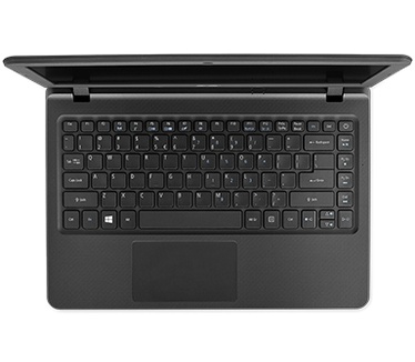 Acer Aspire ES1-332-C54T (Belgisch model)