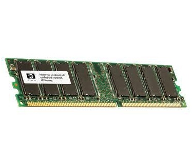 HP 2GB DDR 400
